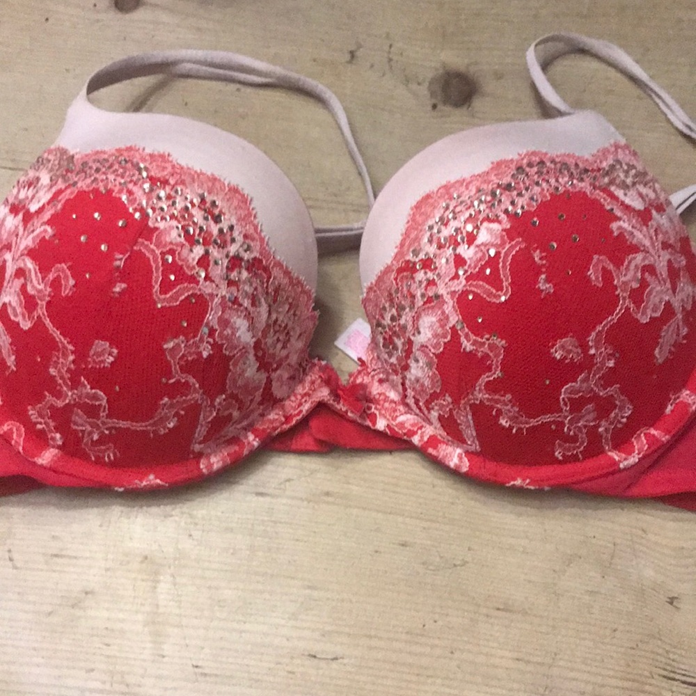 Victoria Secret Bra